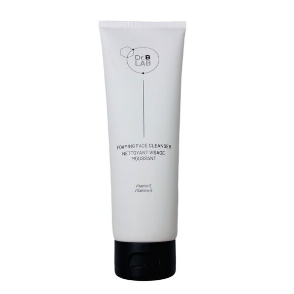 DR.B LAB Foaming Face Cleanser - Picture 1 of 2
